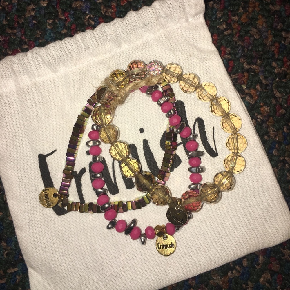 Erimish Bracelet Bundle